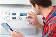 free commercial Hademore boiler quotes